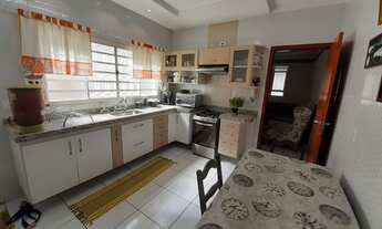 Imagem 14: Casa Jardim Santa Felícia - possui 130 metros quadrados com 3 quartos