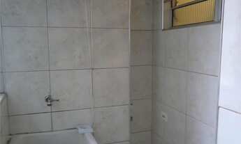 Imagem 6: 01 dormitorio, sala, cozinha, área de serviço e garagem., tambem vendo