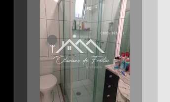 Imagem 2: Ótimo apartamento com 3 dormitórios à venda, 96 m² por R$ 780.000 - Parque Residencial Nov