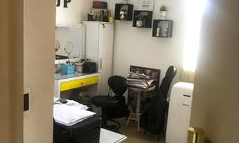 Imagem 7: Edificio Henri Matisse