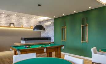 Imagem 3: Apartamento para venda tem 76 metros quadrados com 3 quartos em Rio Comprido - Rio de Jane