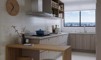 Imagem 5: Apartamento Reserva Newest 3 ou 4 suítes e 185m², Setor Oeste, Av. Portugal