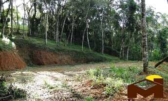 Imagem 5: Lote pronto para construir - Campos do Jordão