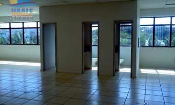 Imagem 3: Galpão para alugar, 2182 m² por R$ 51.935,40/mês - Techno Park - Campinas/SP