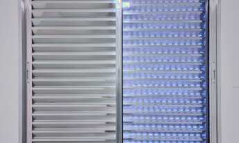 Imagem 5: Apartamento Térreo. 1, dorm. 43 m2, com quintal. Campo Grande - Santos - SP