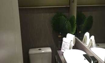 Imagem 3: Apartamento alto padrão quadra mar 3 dormitorios sendo 3 suites vista mar Balneário Cambor