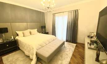 Imagem 7: Condomínio Alpha Conde Alphaville - Barueri