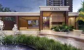 Imagem 2: APARMANETO NOVO EM ALPHAVILLE!