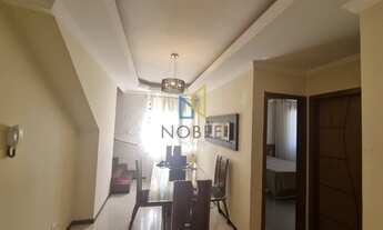 Imagem 2: Cobertura para venda tem 155 metros quadrados com 3 quartos