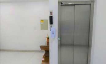 Imagem 2: Excelente Cobertura com 3 dormitórios à venda, 177m² por R$ 620.000 - Cascatinha - Juiz de