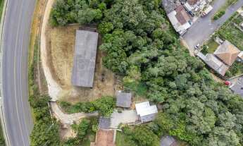 Imagem 5: Terreno à venda no bairro Centro - Campo Magro/PR