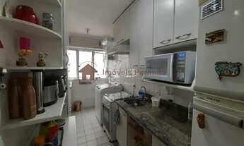 Imagem 6: APARTAMENTO RESIDENCIAL em CAMPINAS - SP, JARDIM DOM VIEIRA