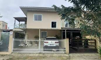 Imagem: Sobrado Geminado à venda, 3 quartos, 1