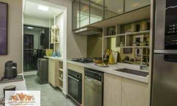 Imagem 4: Bras Apartamento A Venda 3 Dormitorios Com 106 m² Com 2 Vagas Novo Lazer Completo