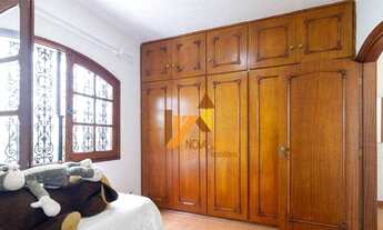 Imagem 4: Casa com 3 dormitórios, 325 m² - venda por R$ 2.650.000,00 ou aluguel por R$ 7.700,00/mês