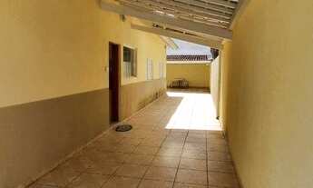 Imagem 3: Casa com 3 dormitórios à venda, 134 m² por R$ 400.000,00 - Jardim Marcia I - Peruíbe/SP