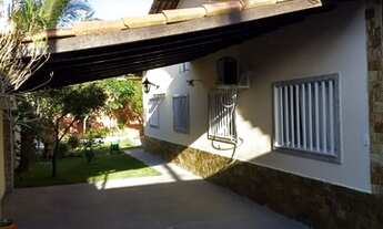 Imagem: Casa linda na barra do jucu