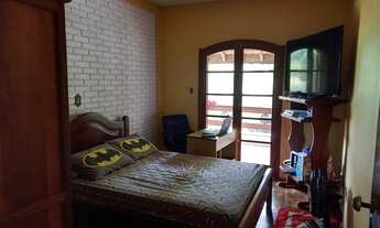 Imagem 3: Fazenda/Sítio/Chácara para venda possui 5664 metros quadrados com 4 quartos