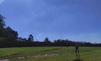 Imagem 7: Lote/Terreno para venda possui 600 m² em Alphaville Castello - Itu - São Paulo - Leve Acli