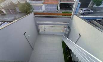 Imagem 7: Casa para venda com 150 metros quadrados com 2 quartos em Independência - São Bernardo do