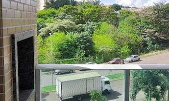 Imagem 6: Excelente apartamento no edifício Acqua Verano