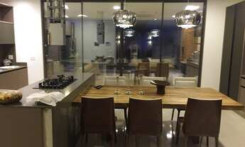 Imagem 4: Casa em condomínio fechado, 3 suítes 465m2 <br>Recreio dos bandeirantes.