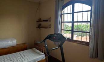 Imagem 3: Jaguaré Sobrado a venda com 173m² de área construída 215m² de terreno