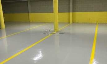 Imagem 2: Apartamento à venda, 2 quartos, 1 suíte, 2 vagas, JARDIM - Santo André/SP