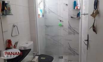 Imagem 16: PORTO ALEGRE - Apartamento Padrão - Sao Sebastiao