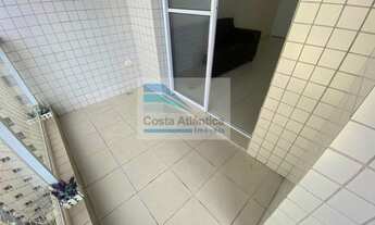 Imagem 4: Apartamento 3 dormitórios para Locação em Guarujá, Astúrias, 3 dormitórios, 1 suíte, 2 ban