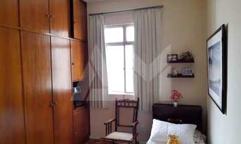 Imagem 6: Rio de Janeiro - Apartamento Padrão - Tijuca