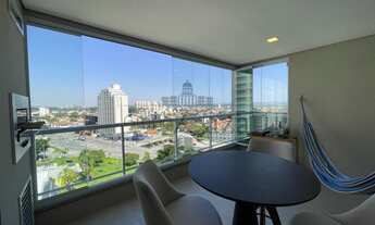 Imagem 13: Apartamento - Jardim Aquarius /Royal Park - Condomínio Enjoy - 2 Dormitórios - 78m²