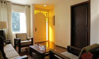 Imagem 4: PORTO ALEGRE - Casa Padrão - Menino Deus