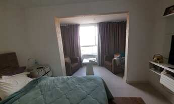 Imagem 5: Duplex para venda - 139m2 com 3 suítes - Loteamento Aquarius - Salvador - BA