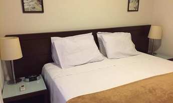 Imagem 4: Flat disponível no Itaim Bibi