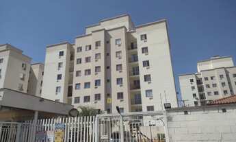 Imagem: Apartamento para venda tem 54 metros quadrados