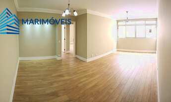 Imagem: APARTAMENTO PARA LOCAÇÃO TOTALMENTE REFORMADO