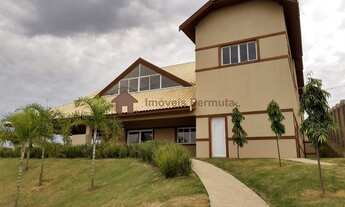 Imagem 2: TERRENO RESIDENCIAL em CAMPINAS - SP, SWISS PARK