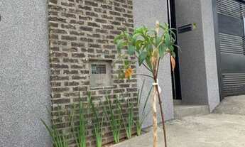 Imagem 3: MIRASSOL - Casa Padrão - Residencial Mais Parque Mirassol