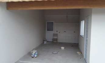 Imagem 6: Cobertura para venda com 102 metros quadrados com 2 quartos em Casa Branca - Santo André