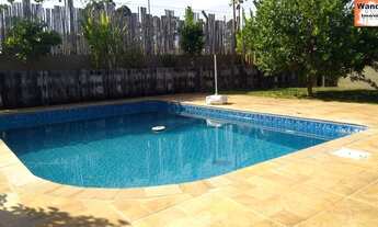 Imagem 3: CASA RESIDENCIAL em BRAGANÇA PAULISTA - SP, CONDOMÍNIO TERRAS DE SANTA CRUZ