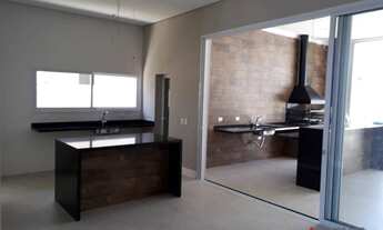 Imagem 6: Casa com 4 suítes à venda no Condomínio Shamballa II em Atibaia/SP - CA2863