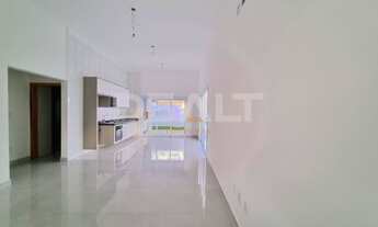 Imagem 6: Casa com 3 dormitórios à venda, 144 m² por R$ 720.000,00 - Residencial Real Park Sumaré