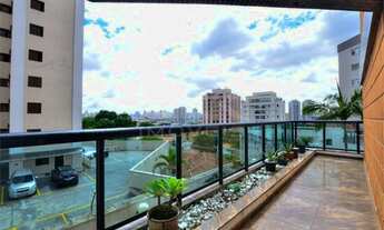 Imagem: Apartamento 4 Dormitórios no Ipiranga