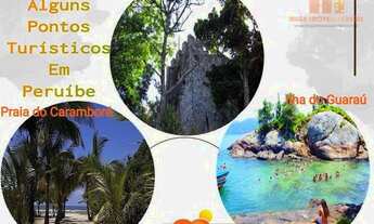 Imagem 5: Terreno à venda, 1965 m² por R$ 145.000,00 - Bougainvillee V - Peruíbe/SP