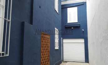 Imagem 2: Rio de Janeiro - Casa Padrão - Laranjeiras