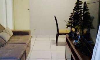 Imagem 7: Apartamento possui 74m² com 3 quartos sendo 1 suíte em Residencial Eldorado - Goiânia - GO