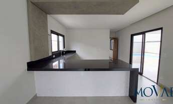 Imagem 5: Casa 5 dormitórios 4 Suítes - Urbanova