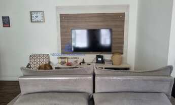 Imagem 3: Apartamento Padrão para Venda em Vila da Saúde São Paulo-SP - 1790