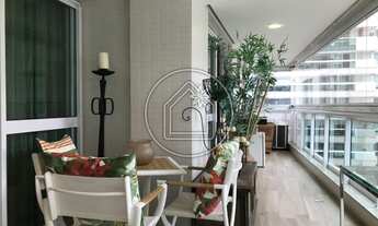 Imagem 2: Apartamento de alto padrão na Praia de Icaraí - Edifício Murano